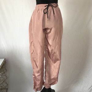 Windbreaker Pants